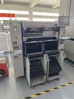 Machine de Placement de Composants Électroniques Yamaha SMT YSM20R d'Occasion avec Roulement pour Ligne de Production de Montage en Surface