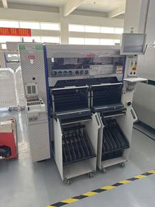 Nguyên bản mới ysm20r YAMAHA SMT chọn và đặt máy điện tử dây chuyền sản xuất bề mặt - Product Image 4