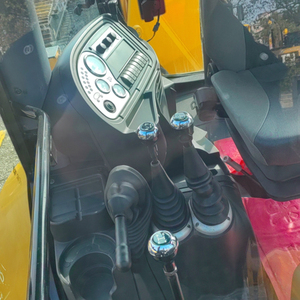 รถตักมือสอง3CX JCB ในประเทศจีน - Product Image 6