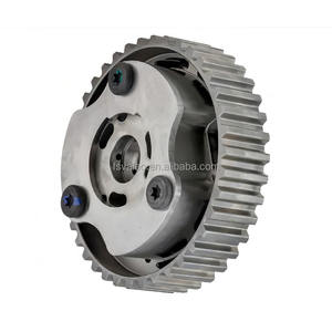 E3BG-6C524-CA E3BG6C524CA F34767318 CM5Z-6256-B Régulateur de came pour Ford C-Max Fiesta Focus Mondeo Transit 1.0 EcoBoost - Product Image 1