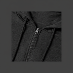 เสื้อฮู้ดผ้าฝ้าย100% พิมพ์ลายแบบซับลิเมชันสำหรับผู้ชายเสื้อฮู้ดขนาดพิเศษออกแบบได้ตามต้องการ - Product Image 1