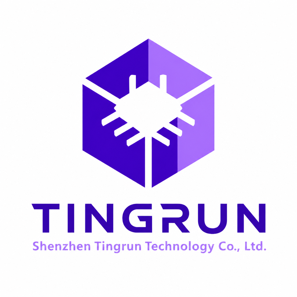 Shenzhen Tingrun Technology Co., Ltd.