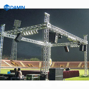 Structure en aluminium 6061-T6 pour la <span class=keywords><strong>location</strong></span> d'événements (conforme aux normes) - Product Image 2