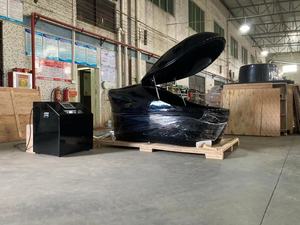 Large Salt Water Floating <strong>tank</strong> Swim Floating Massage SPA Pod Reducing Stress <strong>Sensory</strong> <strong>Deprivation</strong> <strong>tank</strong> Pod Spa Capsule for Gym - Product Image 2