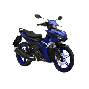 13.2kW สปอร์ตไบค์ใต้กระดูกนักแข่งมอเตอร์ไซค์ประสิทธิภาพสูง150 VVA ABS GP ลิมิเต็ดอิดิชั่น150cc กระบอกเดี่ยว - Product Image 1