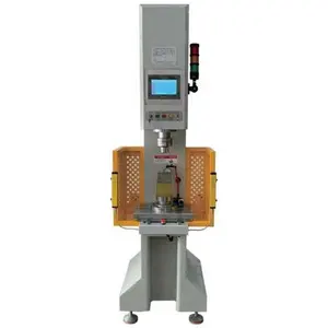 LR-Y002 High speed Servo hydraulic press Machine Punching Machines