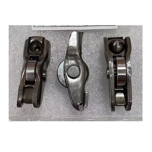 Оригинальный поворотный рычаг двигателя Ea888GEN 2 GEN 3 для VW Audi Rollensliphebel, рычаг качения 06J109417L 06J109417G 06J109417P - Product Image 6