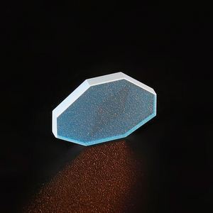 Miroir de balayage laser optique YAG de 10mm de diamètre de faisceau personnalisé (miroir galvanométrique) pour scanner Galvo - Product Image 4