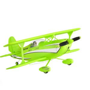 2026 NEW Wltoys SJY-A310 เครื่องบินบิเพลนสี่ทิศทาง 3 มิติ/6G รุ่น WWII Beech D17s บิเพลนจำลองสมจริง พร้อมมอเตอร์ไร้แปรงถ่าน ของเล่น RC ของขวัญสุดสมจริง - Product Image 2