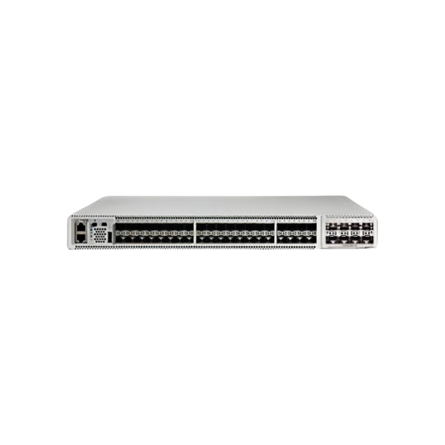 C9500-48X-E Catalyst 9500 Series Enterprise-grade Layer 3 Core/aggregation Switch 1RU Rack-mount Network Switch