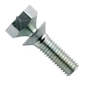 A2 70 Torque head break away breakaway screws stainless steel shear bolts tork screw