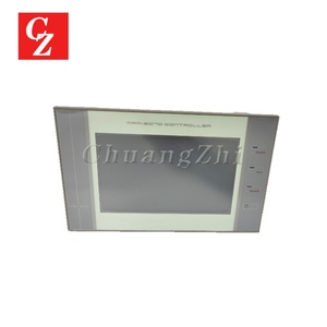 โมดูลแผงควบคุมหน้าจอสัมผัส MAM6070(B)(T)(V) 220V สำหรับเครื่องอัดอากาศแบบสกรูสองจังหวะ อะไหล่เครื่องอัดอากาศอุตสาหกรรม ของใหม่ - Product Image 5
