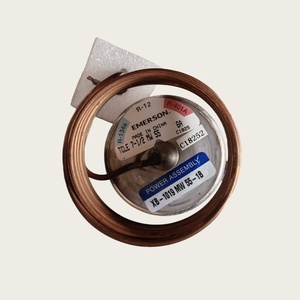 Filtro Secador Castel 330/6S, Repuesto 4341/6S - Product Image 3