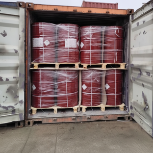 Vente chaude de polyméthylène polyphénylène isocyanate MDI PM-200 CAS 9016-87-9 - Product Image 1