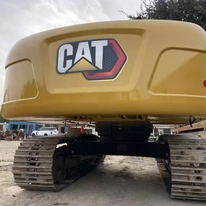 Low Price Used Excavator CAT320GC Earth-moving Machinery Caterpillar 320GC Medium <b>Second</b>-<b>hand</b> Excavator for Sale - Product Image 3