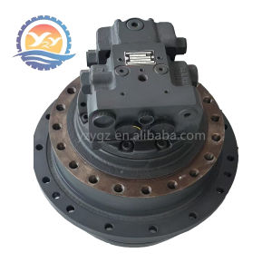 มอเตอร์ SK135SR SK135 SK135SR-1E สำหรับ <span class=keywords><strong>E135SR</strong></span>-<span class=keywords><strong>1ES</strong></span> GM18มอเตอร์สำหรับรถขุด <span class=keywords><strong>kobelco</strong></span> - Product Image 1