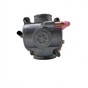 อะไหล่ OKOPWK28คาร์บูเรเตอร์มอเตอร์ไซค์ใหม่สำหรับ<span class=keywords><strong>125cc</strong></span>-150cc รถ ATV carb แข่งจักรยานกระเป๋าประสิทธิภาพสกปรก - Product Image 6