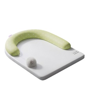 Coussin pour chien, toute l'année, amovible et lavable, adapté aux petits chiens tels que le Bichon Frisé et le Teddy, pour dormir, tapis pour chien - Product Image 2