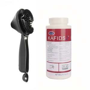 Limpiador de máquinas de café Kafids2 900g para máquinas de espresso y molinillos - Product Image 2