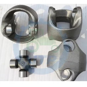 Double Center Yoke ER046196 R212901 suitable for Carraro 46196 Yoke Centre 27X71mm suitable for JCB