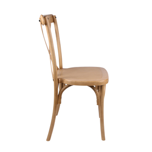 Versatile Strong Modern Industrial <b>Chairs</b> Resin Enhance Authentic Rustic Vibes Farmhouse Hotel Events Outdoor - Product Image 1