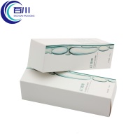 Caja de Regalo Plegable Portátil de Papel de Arte de Alta Calidad para Frascos, Maquillaje, Cosméticos, Aceites Esenciales y Perfumes