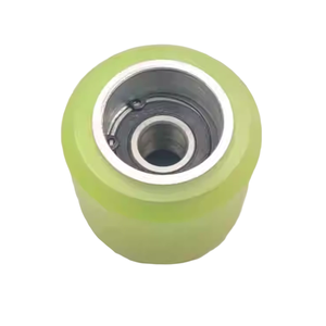 Thành phần thang máy đơn/đôi, Con lăn kéo thang cuốn - Product Image 2