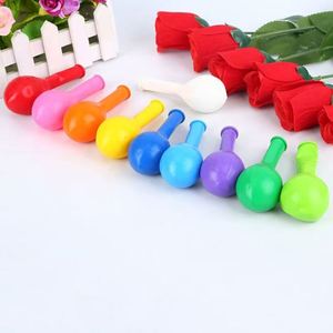 Ballons Joyeux Anniversaire de 36 pouces en Aluminium Métallisé pour Fêtes, Remise de Diplômes et Autres Événements – Compatibles Hélium - Product Image 6