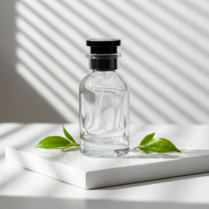 30ml 50ml Empty <b>Perfume</b> Bottle Spray High-end Glass Portable Travel High-end <b>Perfume</b> Bottle <b>Containers</b> - Product Image 6