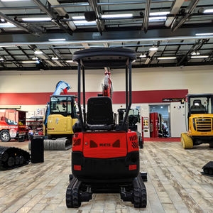 Fabbrica diretta ad alta efficienza Mini escavatore <span class=keywords><strong>con</strong></span> prezzi ragionevoli - Product Image 4