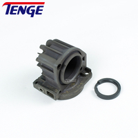 2203200104 culasse de compresseur de Suspension pneumatique avec anneau pour Mercedes Benz W220 W211 Audi A8D3 A6C5