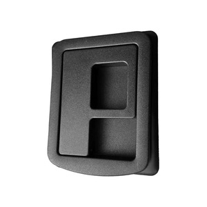 Suitable for A6, A4, A3, A5, A8L trunk <b>carpet</b> handles, luggage mat <b>covers</b>, and spare tire handles. - Product Image 2