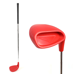 Wedge Golf anak-anak, tongkat latihan terjangkau untuk pria wanita tangan kanan untuk latihan dalam dan luar ruangan - Product Image 3