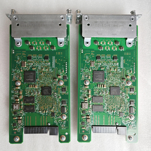 En stock NIM-2CE1T1-PRI= Modules 2 ports <span class=keywords><strong>Trunk</strong></span> Voice/Channelized Data T1/E1 Module pour routeur série ISR4000 UTILISÉ - Product Image 6