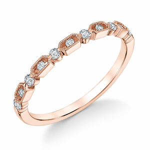 Bague d'index classique minimaliste pour femme, bijou de doigt tendance pour le quotidien - Product Image 1