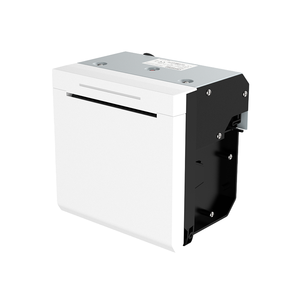 CASHINO EP-385C 80mm Embedded Panel Thermal Printer Auto Cutter Bill Printing Machine-in Stock USB <strong>Interface</strong> 1-Year Warranty - Product Image 1