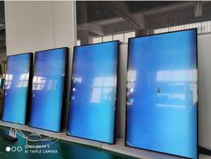 EKAA 24/32/42/49 pollici monitor display a parete display lcd pubblicità nel <span class=keywords><strong>marketing</strong></span> digitale - Product Image 3