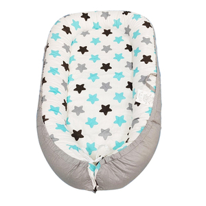 Cuna Portátil para Bebé, <span class=keywords><strong>Nido</strong></span> para Bebé, Cojín para Bebé, Venta al Por Mayor - Product Image 1