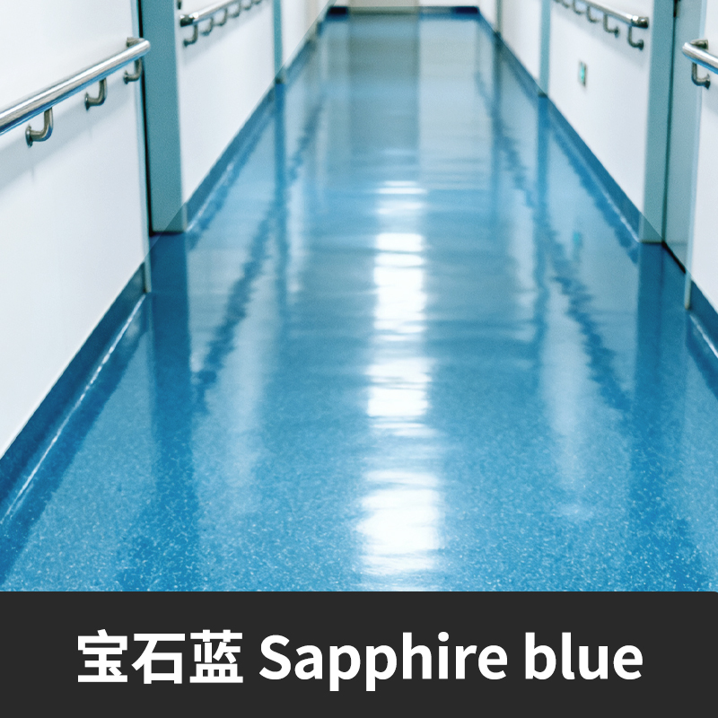 Bleu saphir-20G