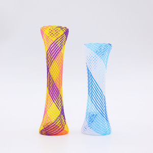 Thân Thiện Với Môi Vui Tương Tác Mèo Đồ Chơi Kính Thiên Văn Mài Claw Cắn Mùa Xuân Đồ Chơi Cho Mèo Con Chơi - Product Image 5