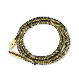 Cable Toslink de Audio óptico Digital para cine en casa, barra de sonido, TV, Xbox, Playstation PS5/PS4 - Product Image 2