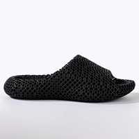 Chaussures décontractées pour hommes et femmes en gros, pantoufles imprimées en 3D, chaussures en résine imprimées en 3D pour la marche et l'exercice