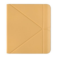 Étui en cuir pliable pour Kobo Libra Clara Couleur Elipsa 2E 2 Hd Sage 7 pouces E Reader Ebook Tablet Ereader Pbk156 Laudtec