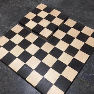 ชุดกระดานหมากรุกไม้แบบพับได้ชุดหมากรุก<span class=keywords><strong>สากล</strong></span> - Product Image 6