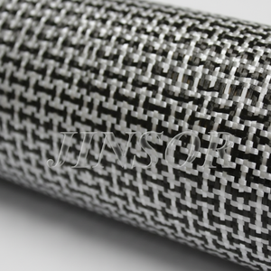 ผ้าใยคาร์บอน uhmwpe ทอ H - Product Image 1