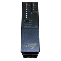 VIPA 315-2AG13 - CPU315SB/DPM SPEED7 1MB Contrôleur Profibus-DP Interface PtP Configurable dans TIA Portal