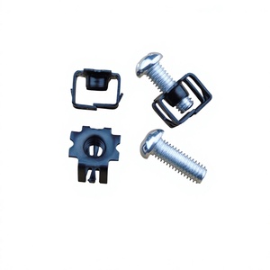Vis de fixation de plaque d'immatriculation pour Buick Chevrolet Cadillac GM, base de clip 652 en matériau PP pour remplacement et réparation - Product Image 3