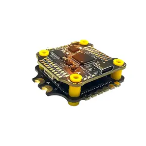 Hot bán tyi nâng cấp Stack F405 V3 50A F4 điều khiển chuyến bay 4-in-1 50A điện Bluetooth điều chỉnh cho FPV RC Drone điều khiển chuyến bay