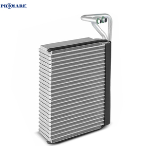 Évaporateur de climatisation pour <span class=keywords><strong>BM</strong></span> W E46 E83 325Ci 328i M3 X3, Noyau de vaporisateur de climatisation Behr 64118384251 - Product Image 5