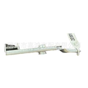 Jiahong <b>Engine</b> <b>Hood</b> 6707500084 For Mercedes Benz Van Steel Bolt On Replacement Part - Product Image 2
